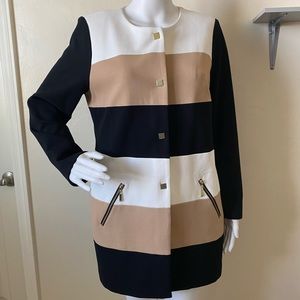 NWT Chico’s coat